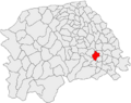 Radaseni jud Suceava