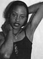 Ramona Moore