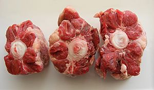 Raw oxtail-01