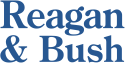 Reagan Bush Logo.svg