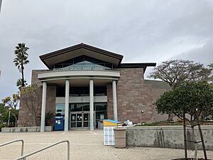 RedondoBeachLibrary