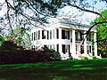Reverie (Marion, Alabama)-Front