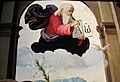 Ridolfo del ghirlandaio, annunciazione, 1515 ca, da pieve di s. pietro a pitiana (reggello) 05