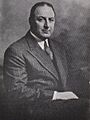 Robert A. Hurley (Connecticut Governor)