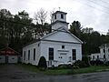 Rockdale Community Church Rockdale NY May 11