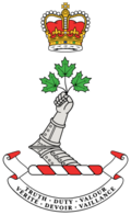 Royal military college ca coatarms.svg