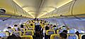 Ryanair - EI-EPD - Boeing 737-800 - Cabin View