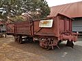 S-type-16t NSWGR 1907-21 TramwayMus-BrokenHill-20171128