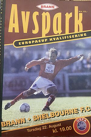 SKBrann1996