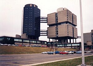 SUNY Medical Center