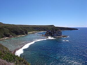 Saipan, Commonwealth of the Northern Mariana Islands - panoramio (8)