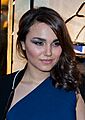 Samantha Barks - Fendi