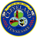 Seal-cleveland-tn