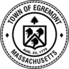 Official seal of Egremont, Massachusetts