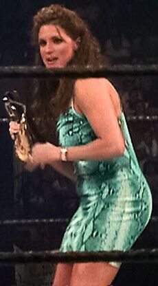 Sephanie WWF - King of the Ring 2000 cropped b