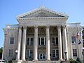 Shelby county kentucky courthouse