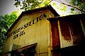 Shelton Gin Palestine, Texas