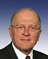 Sherwood Boehlert congressional portrait