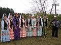 Siberian Tatars