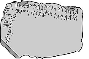 Signari d'Espanca