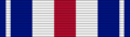 Silver Star ribbon