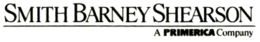 Smith Barney Shearson logo