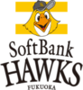 Softbank hawks emblem.svg