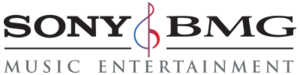 Sony BMG logo