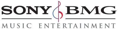 Sony BMG logo