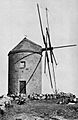 Spanish Mill, St Mary's