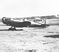 Spitfire XI EN 409