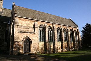 St.Peter's in Eastgate - geograph.org.uk - 122764.jpg