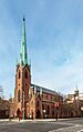 St. Patrick's Pro-Cathedral, Newark, New Jersey
