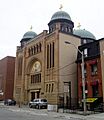St George's Greek Orthodox Church, Toronto