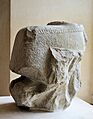 Statue of Puzur-Inshushinak with inscription in his name (lower half)