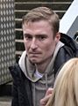 Stephen Darby Valley Parade 2022