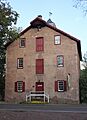 Stover Mill, Erwinna 2a