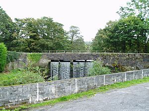 SwanseaCanalLowerClydachAqueduct