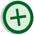 Symbol support vote
