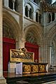 The Altar, Buckfast Abbey - geograph.org.uk - 646927