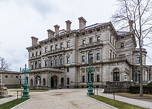 The Breakers, April 8, 2015