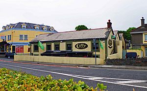The Cove Bar, Dunmore Road, Ardkeen, Waterford (geograph 5449556)