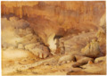The Entrance, Fish River Caves a1528190u