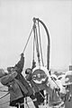 The Royal Navy during the Second World War A7136