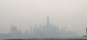 The Smog 2023