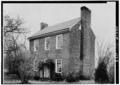 Thomas Sappington House