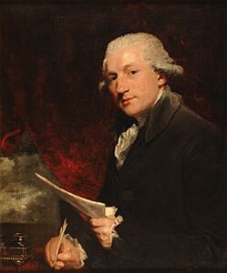 Thomas Tomkins Reynolds
