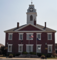 Todd County KY Courthouse