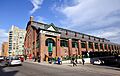 Toronto - ON - St Lawrence Market