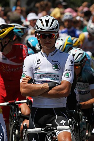 Tour de France 20130704 Aix-en-Provence 068